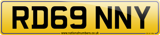 RD69 NNY