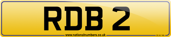 RDB 2