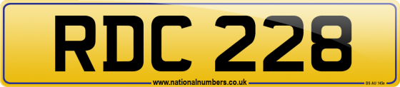 RDC 228