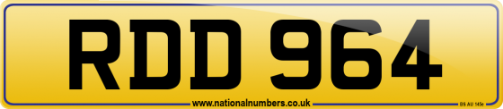 RDD 964