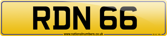 RDN 66
