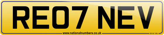 RE07 NEV