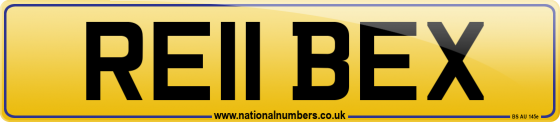 RE11 BEX