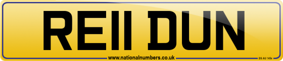 RE11 DUN