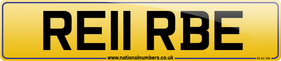 RE11 RBE