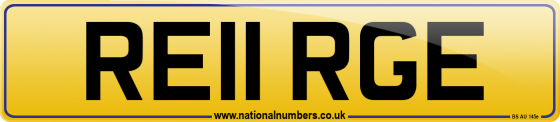 RE11 RGE