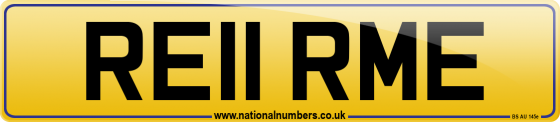 RE11 RME