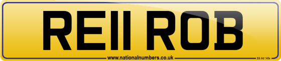 RE11 ROB