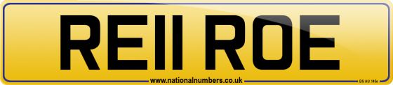 RE11 ROE