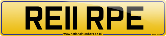 RE11 RPE