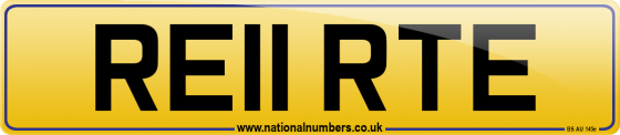 RE11 RTE
