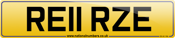 RE11 RZE