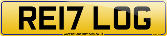 RE17 LOG