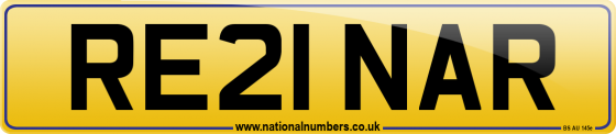 RE21 NAR
