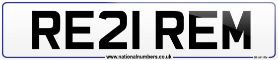 RE21 REM