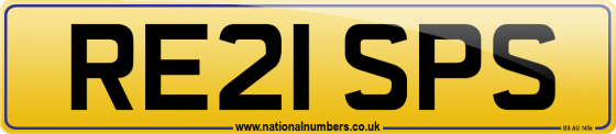 RE21 SPS