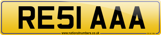 RE51 AAA