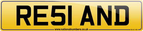 RE51 AND