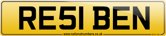 RE51 BEN