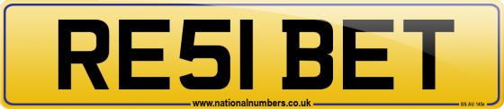 RE51 BET