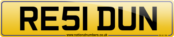 RE51 DUN