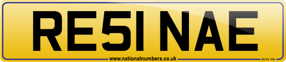 RE51 NAE