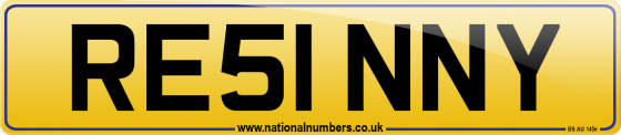 RE51 NNY