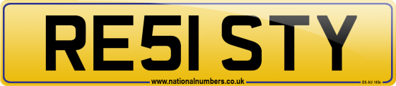 RE51 STY
