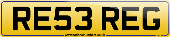 RE53 REG
