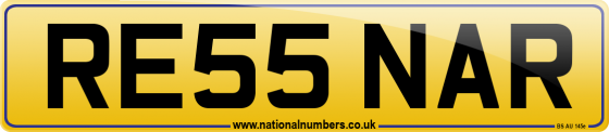 RE55 NAR