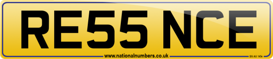 RE55 NCE