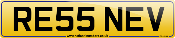 RE55 NEV