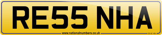 RE55 NHA