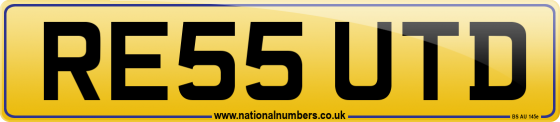 RE55 UTD