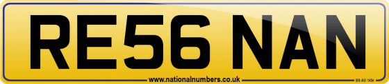 RE56 NAN
