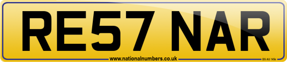 RE57 NAR