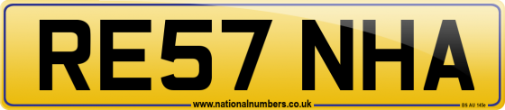 RE57 NHA