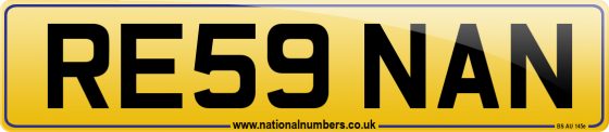 RE59 NAN