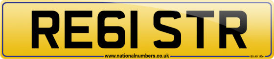 RE61 STR