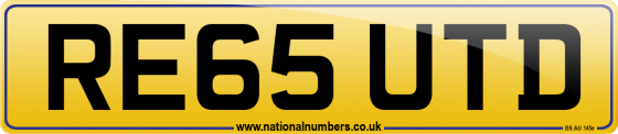 RE65 UTD