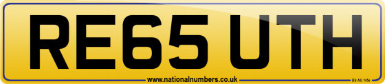 RE65 UTH