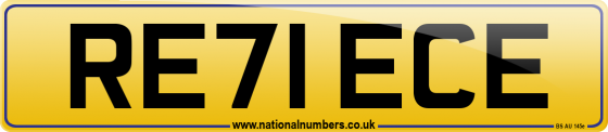 RE71 ECE