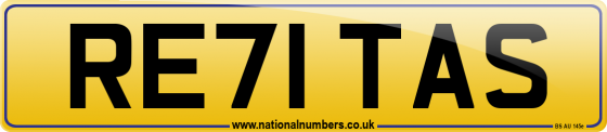 RE71 TAS