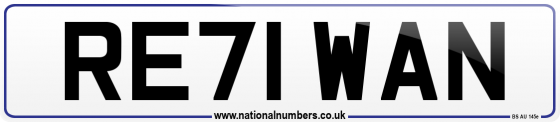 RE71 WAN