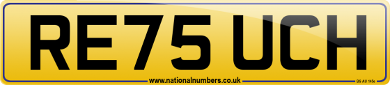 RE75 UCH