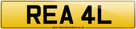REA 4L