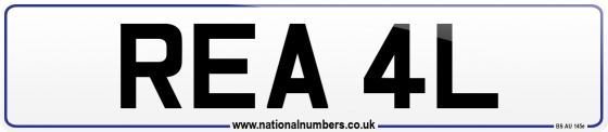 REA 4L