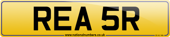 REA 5R