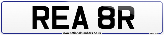 REA 8R