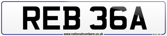REB 36A